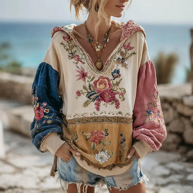 Beautifully Crafted Garment