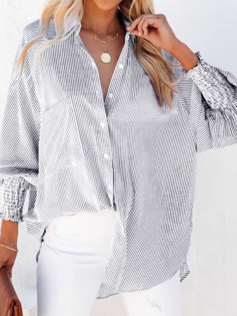 Classic Vintage & Enduringly Stylish Shirt