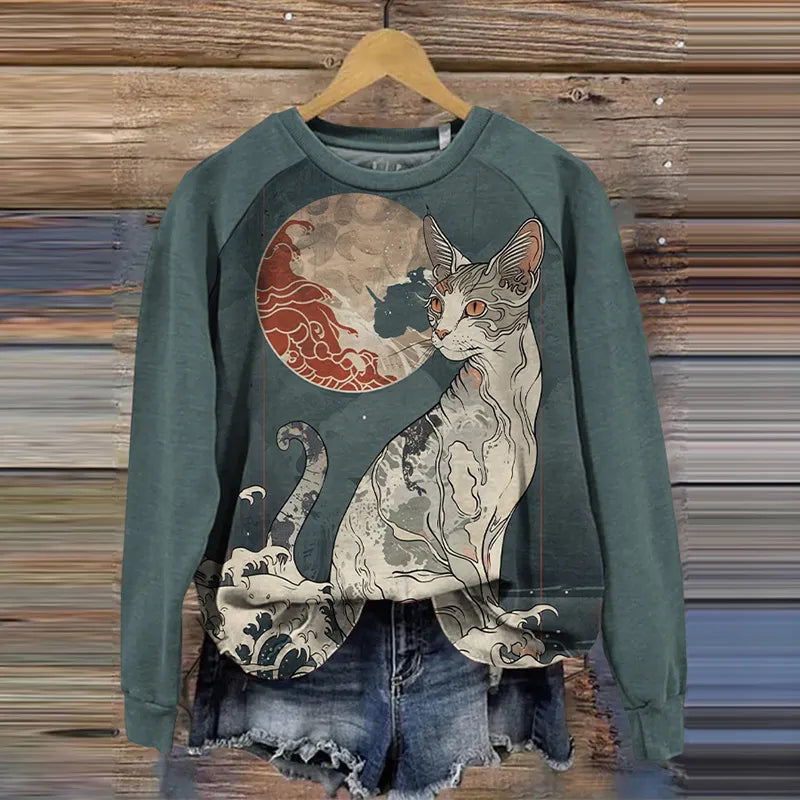 Thoughtfully Designed Shirt