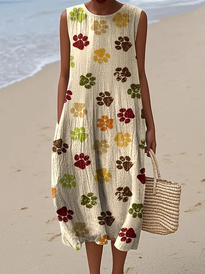 Beautifully Crafted Dress