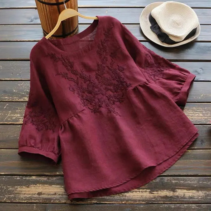 Vintage Inspired Shirt
