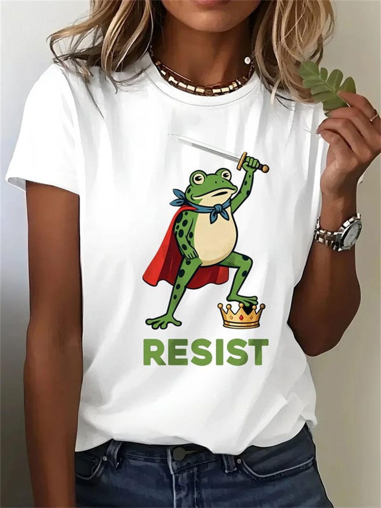 Classic Vintage T-Shirt