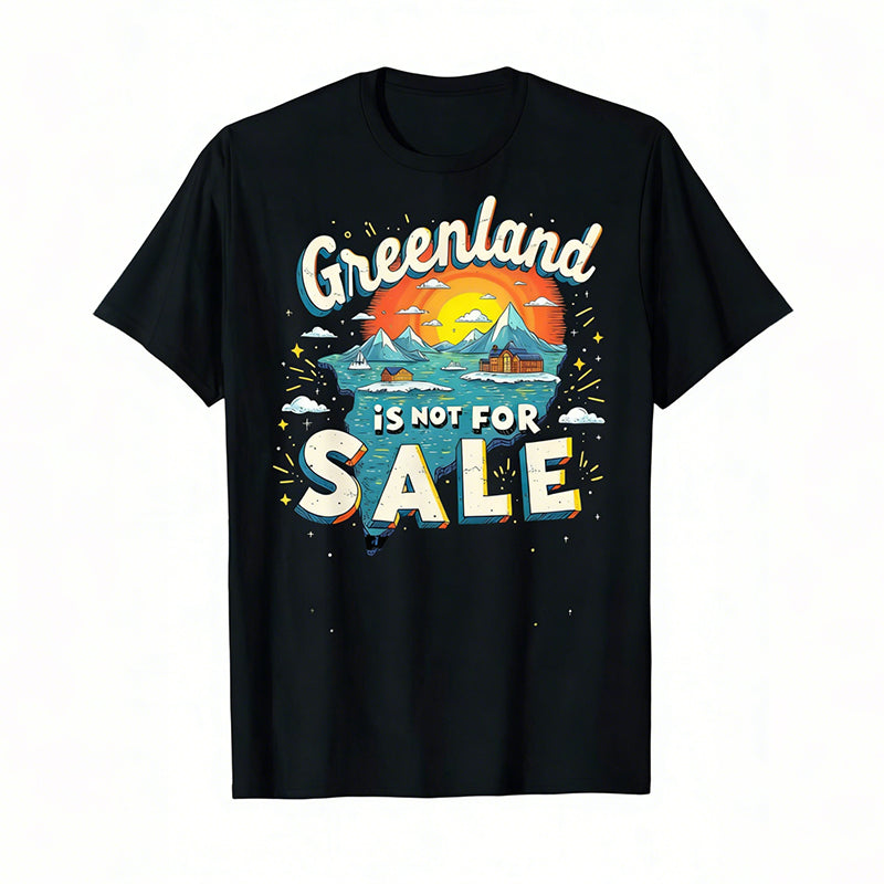 Classic Designed T-Shirt