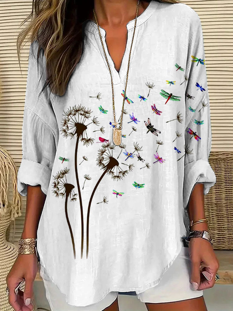 Classic Designed T-Shirt