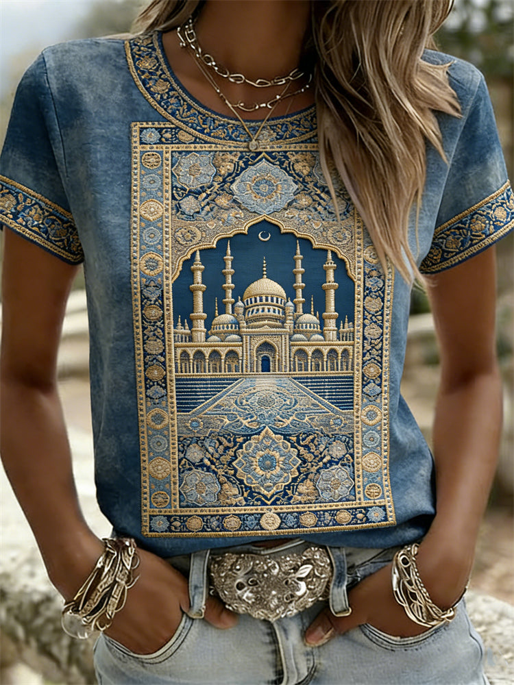 Classic Vintage Shirt