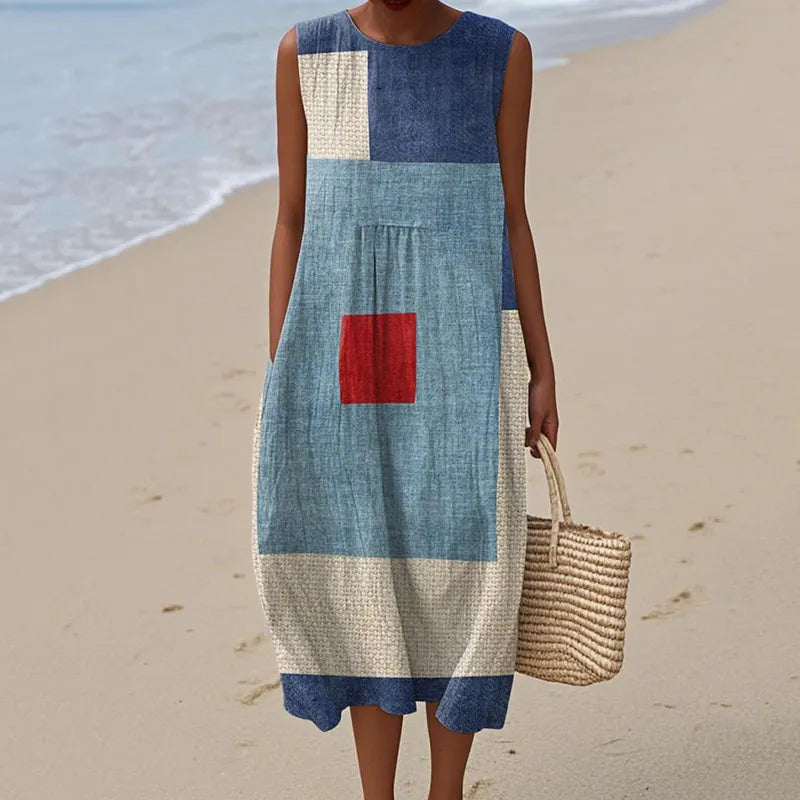 Elegantly Designed Dress