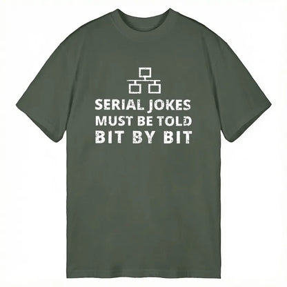 Classic Designed T-Shirt