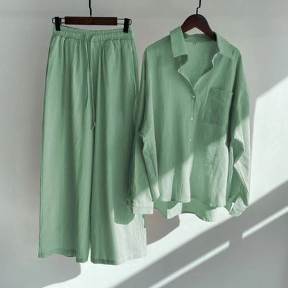 Timeless Vintage Style Shirt