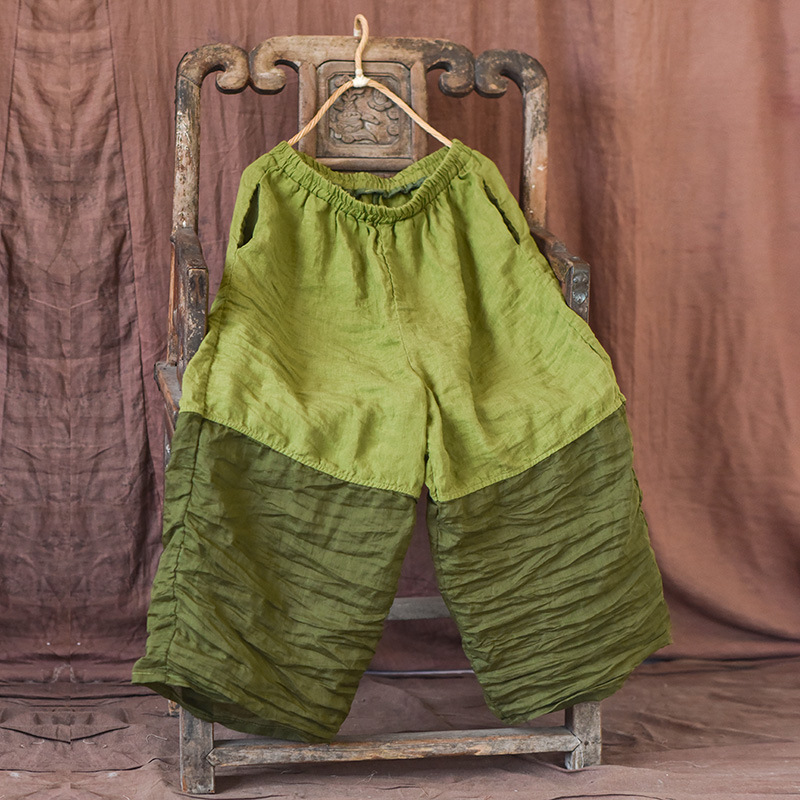 Vintage Inspired Pants