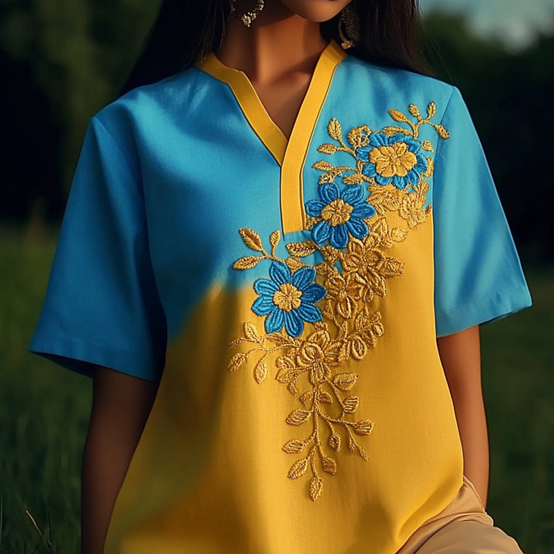 Classic Designed Shirt