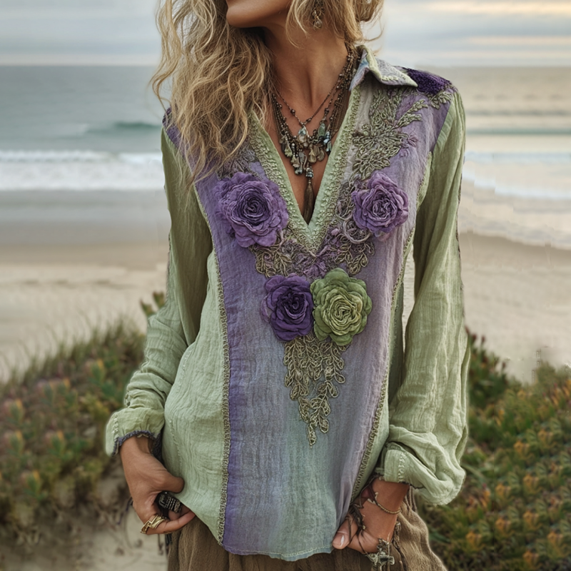 Elegantly Designed Shirt