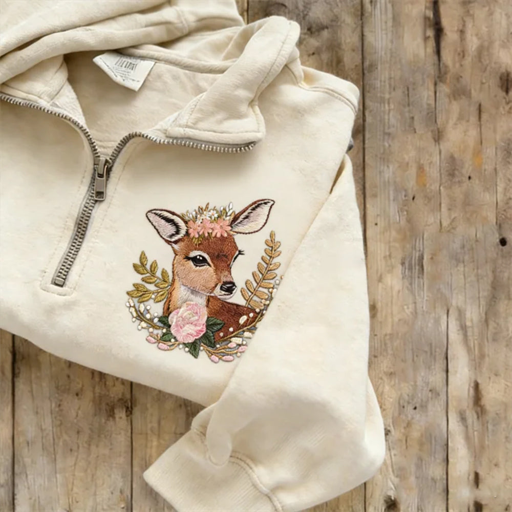 Thoughtfully Designed Shirt