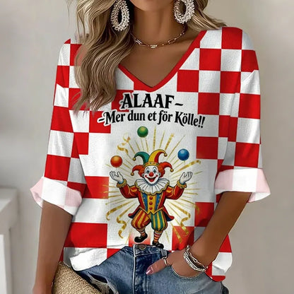 Classic Designed T-Shirt