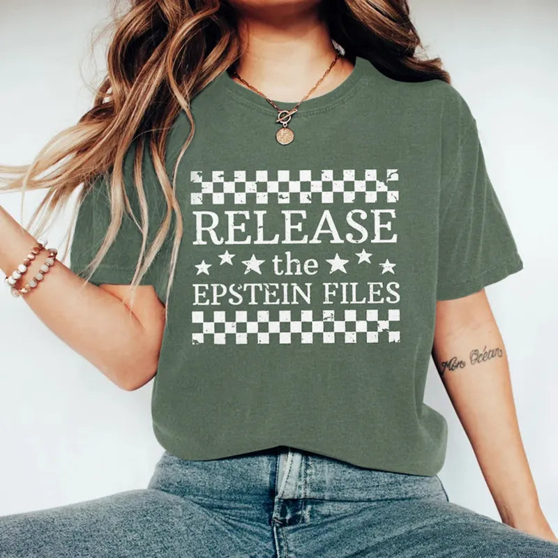 Thoughtfully Designed T-Shirt