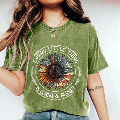 Classic Designed T-Shirt