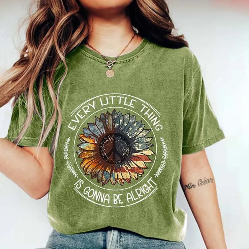 Classic Designed T-Shirt