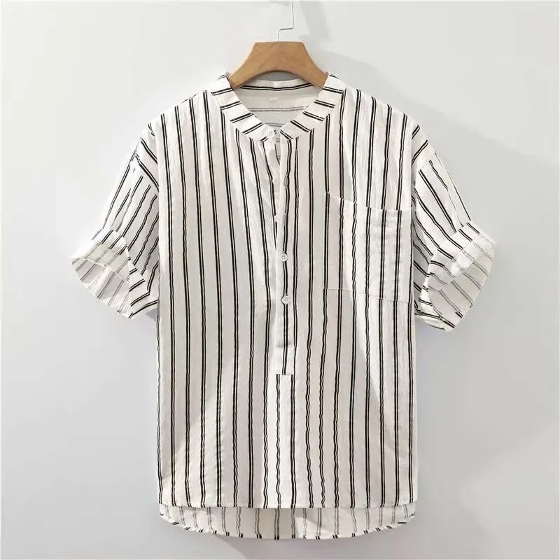 Vintage Inspired Shirt