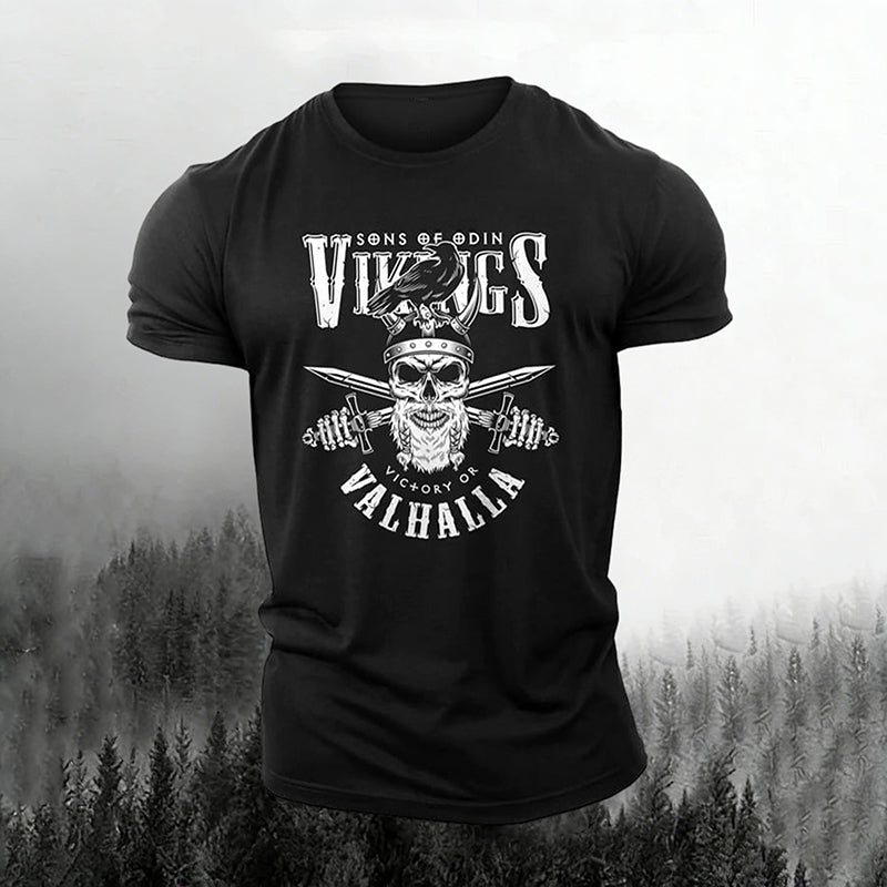 Vintage Inspired T-Shirt