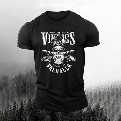 Vintage Inspired T-Shirt
