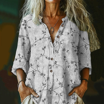 Vintage Inspired Shirt