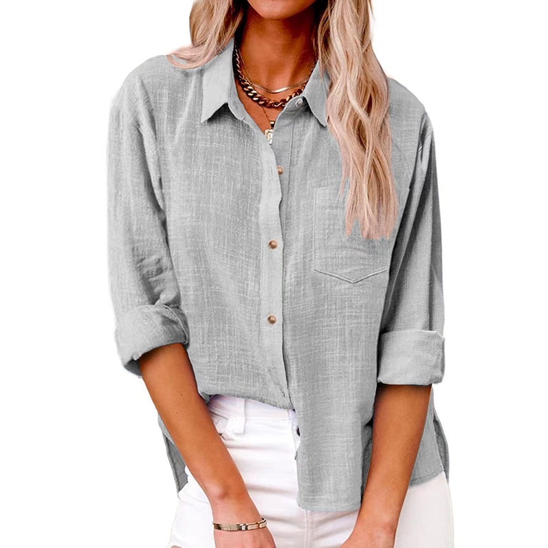 Thoughtfully Designed Shirt