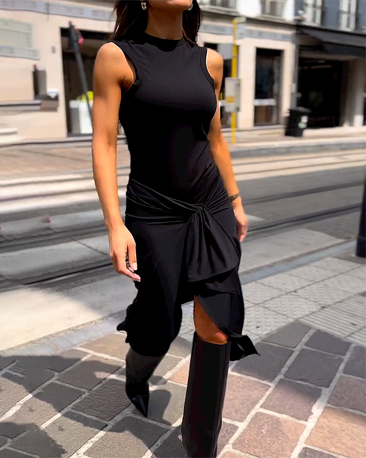 Classic Vintage & Enduringly Stylish Dress