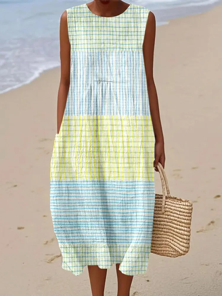 Beautifully Crafted Dress