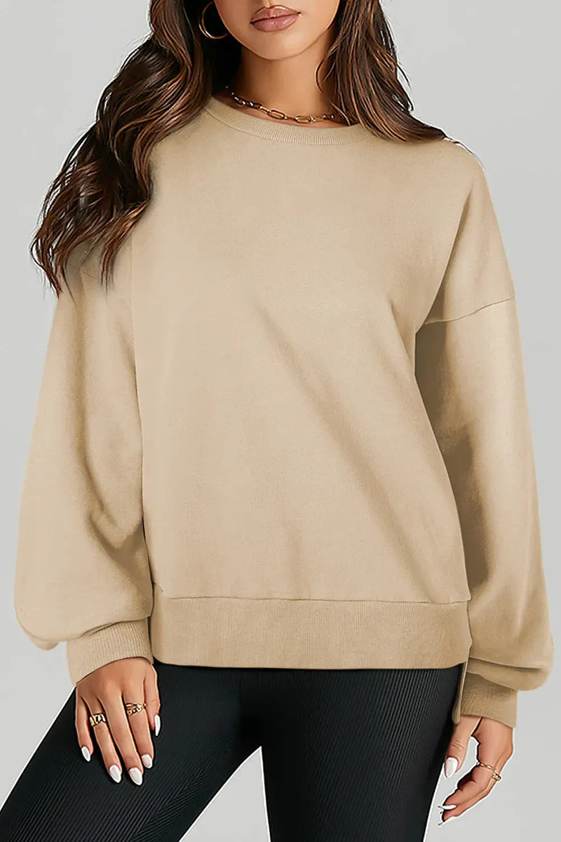 Effortlessly Elegant Shirt with a Timeless Design