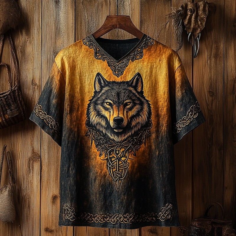 Classic Designed T-Shirt