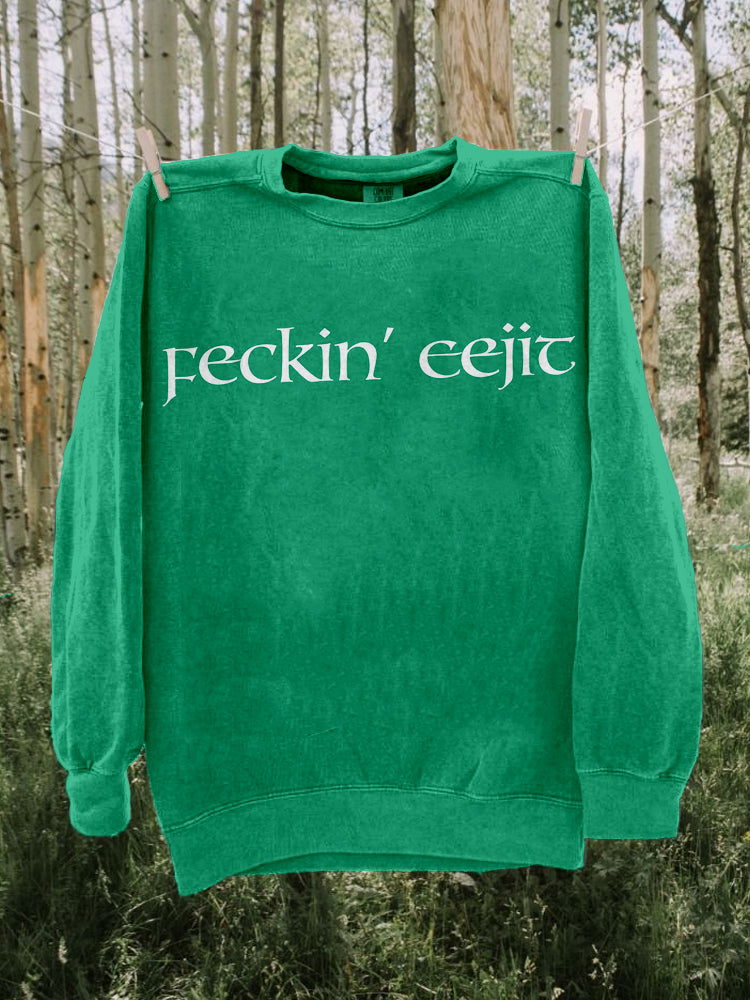 Thoughtfully Designed Shirt