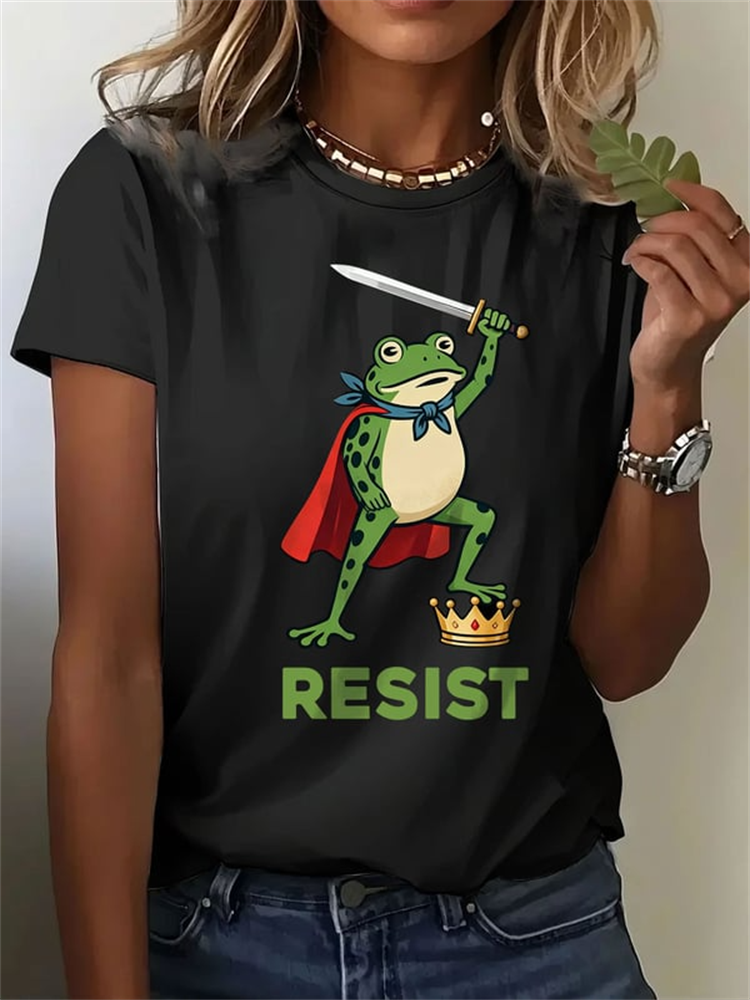 Classic Vintage T-Shirt