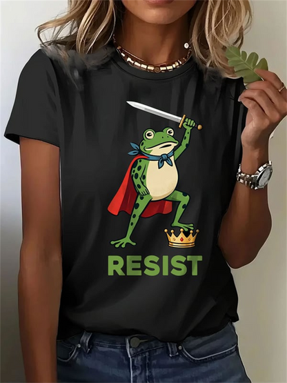 Classic Vintage T-Shirt