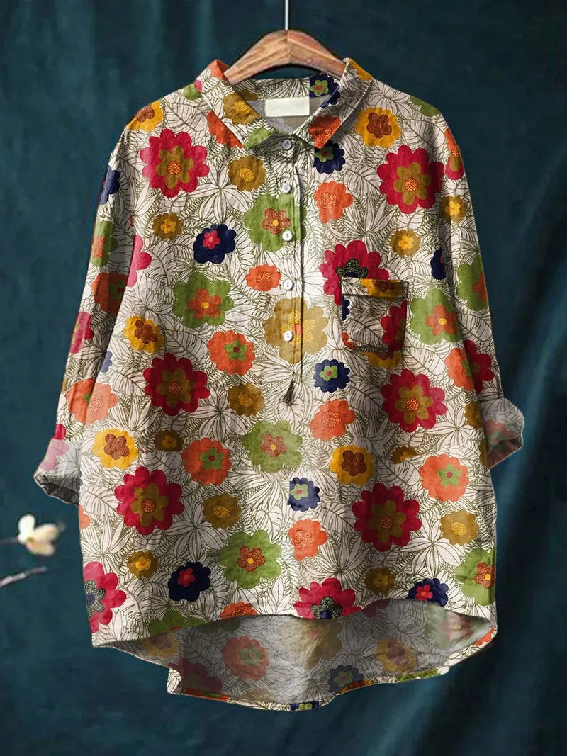 Vintage Inspired Shirt