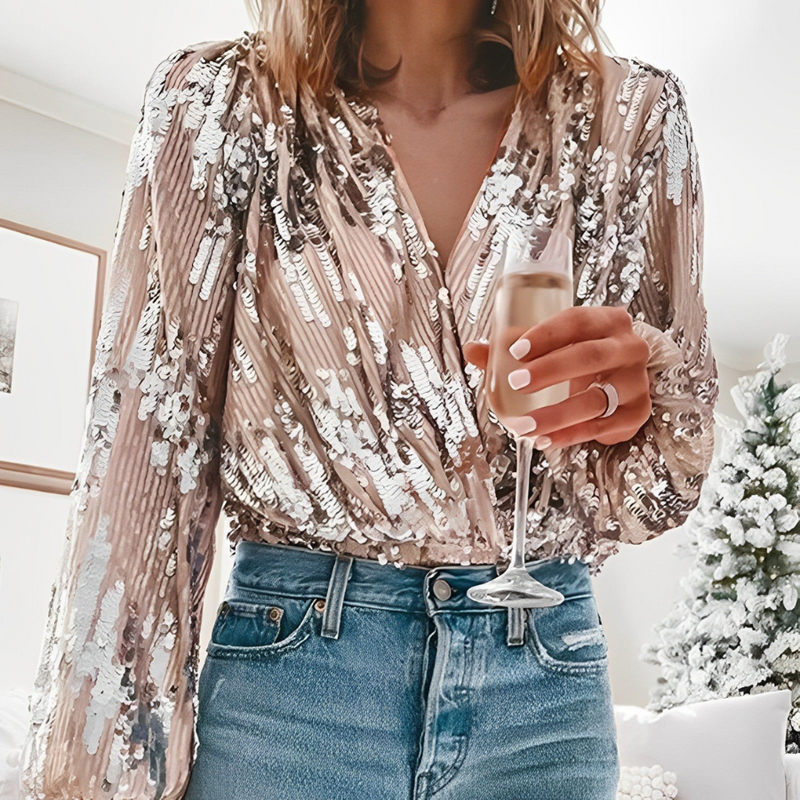 Beautifully Crafted Shirt in a Classic Style