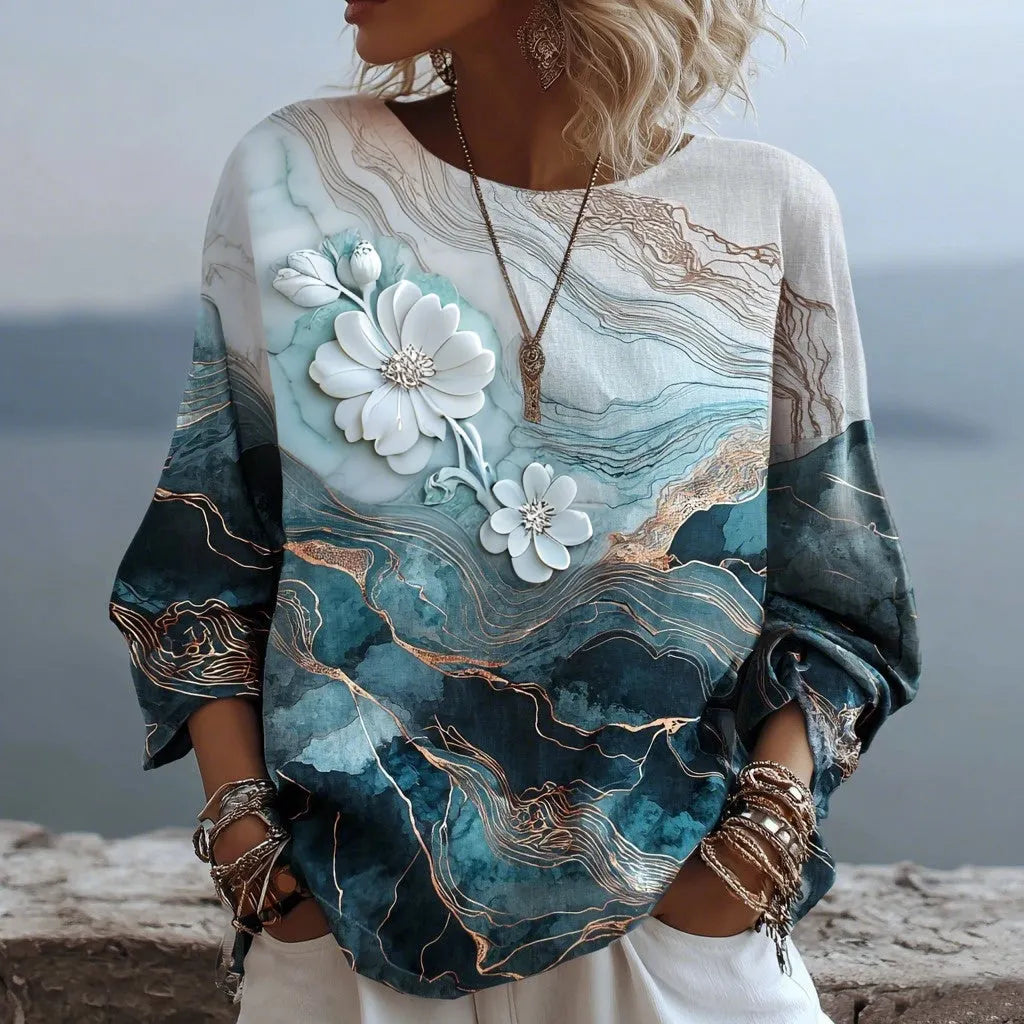 Classic Designed Shirt