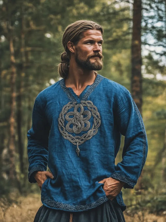 Beautifully Crafted Shirt