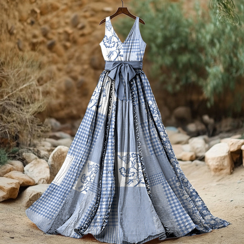 Thoughtfully Designed Dress