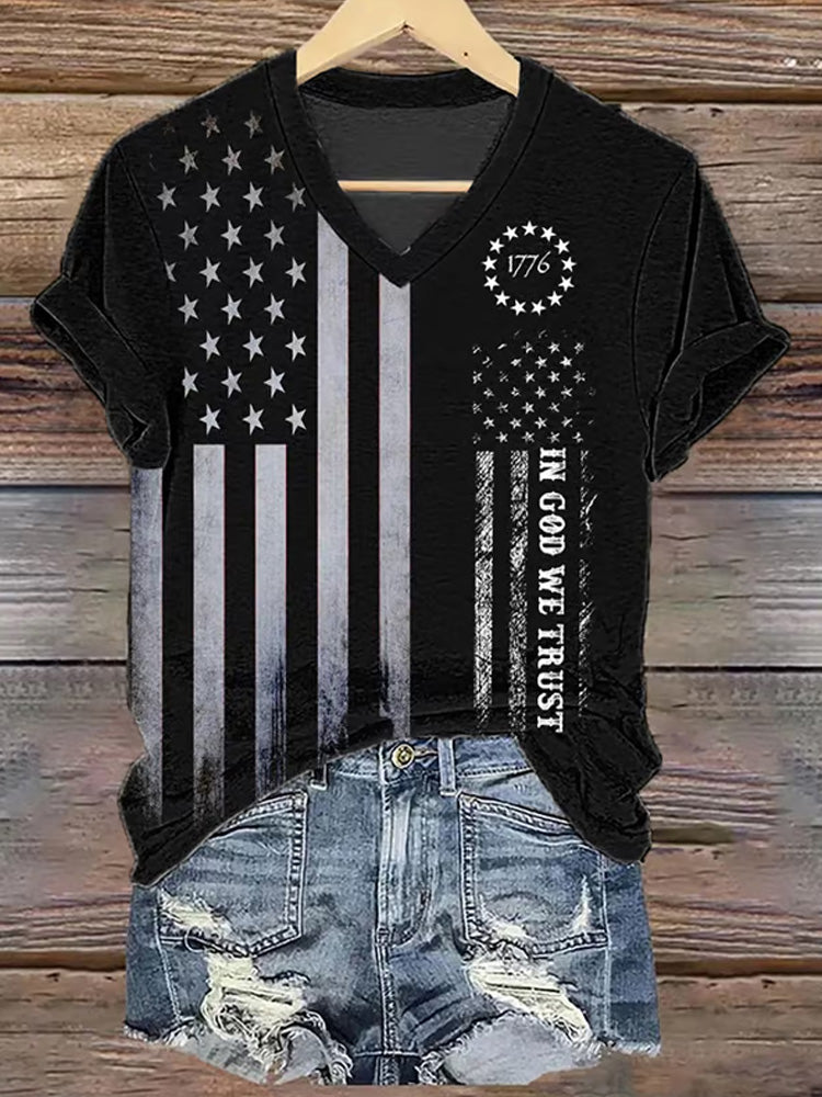 Classic Designed T-Shirt