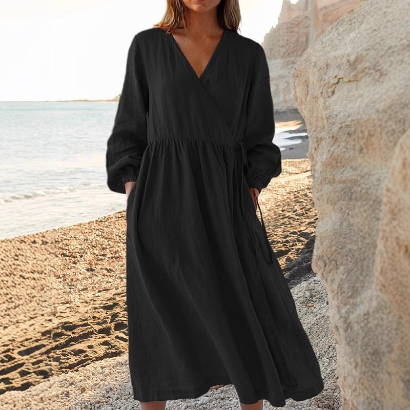 Beautifully Crafted Dress