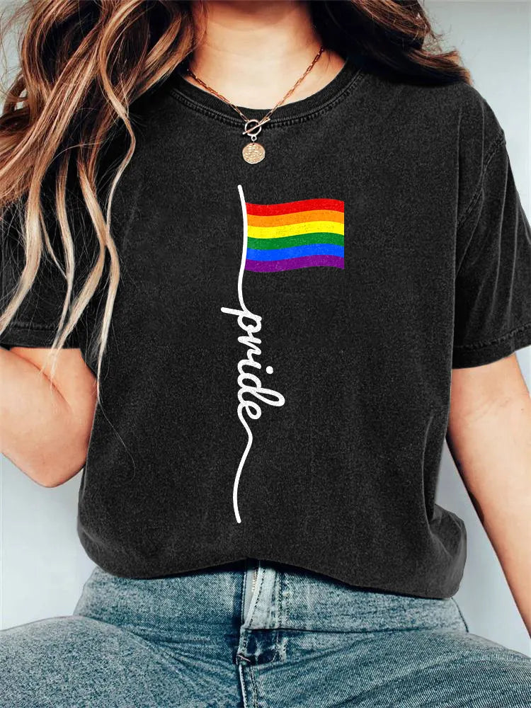 Classic Designed T-Shirt