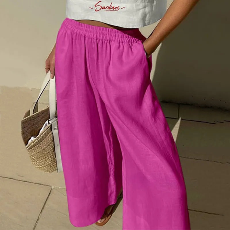 Vintage Inspired Pants