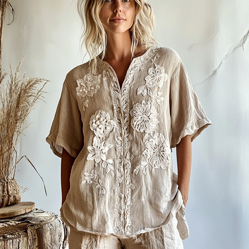 Classic Vintage Shirt