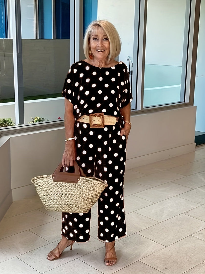 Polished Shirt with an Effortless Classic Look