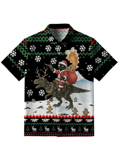Vintage Inspired Shirt