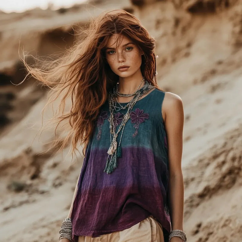Gracefully Designed Top