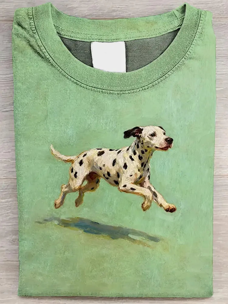 Classic Designed T-Shirt