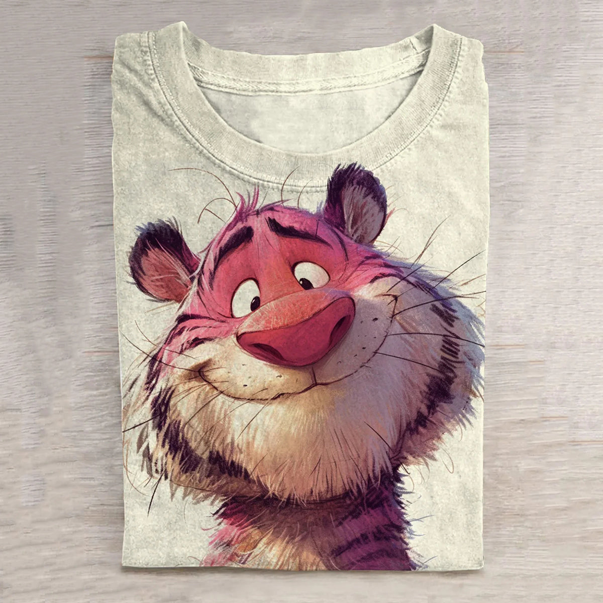 Classic Vintage T-Shirt