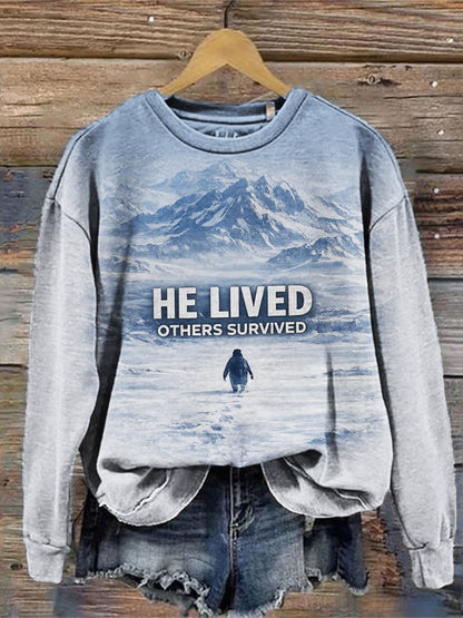 Classic Vintage Shirt
