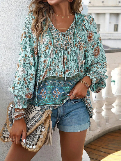 Beautifully Crafted Shirt in a Classic Style