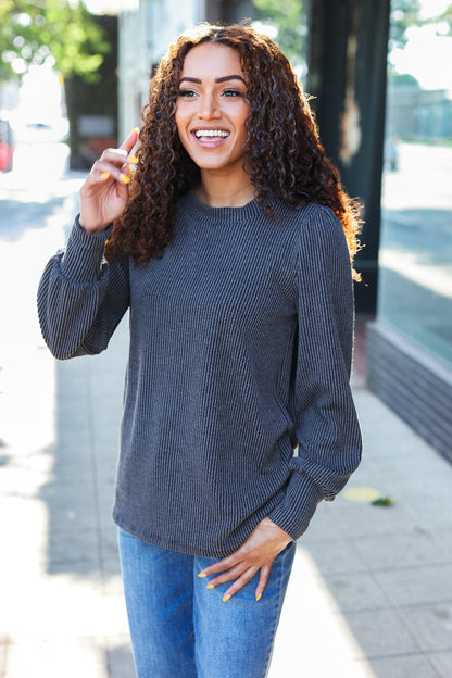 Polished Shirt with an Effortless Classic Look